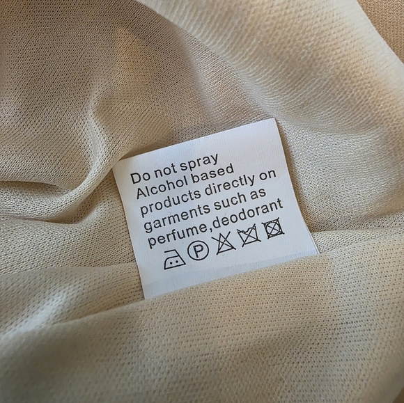 Allie Blu Pink/Cream Sequin Halter Backless Lace-up  Bodycon Formal Prom Dress - Picture 10 of 13